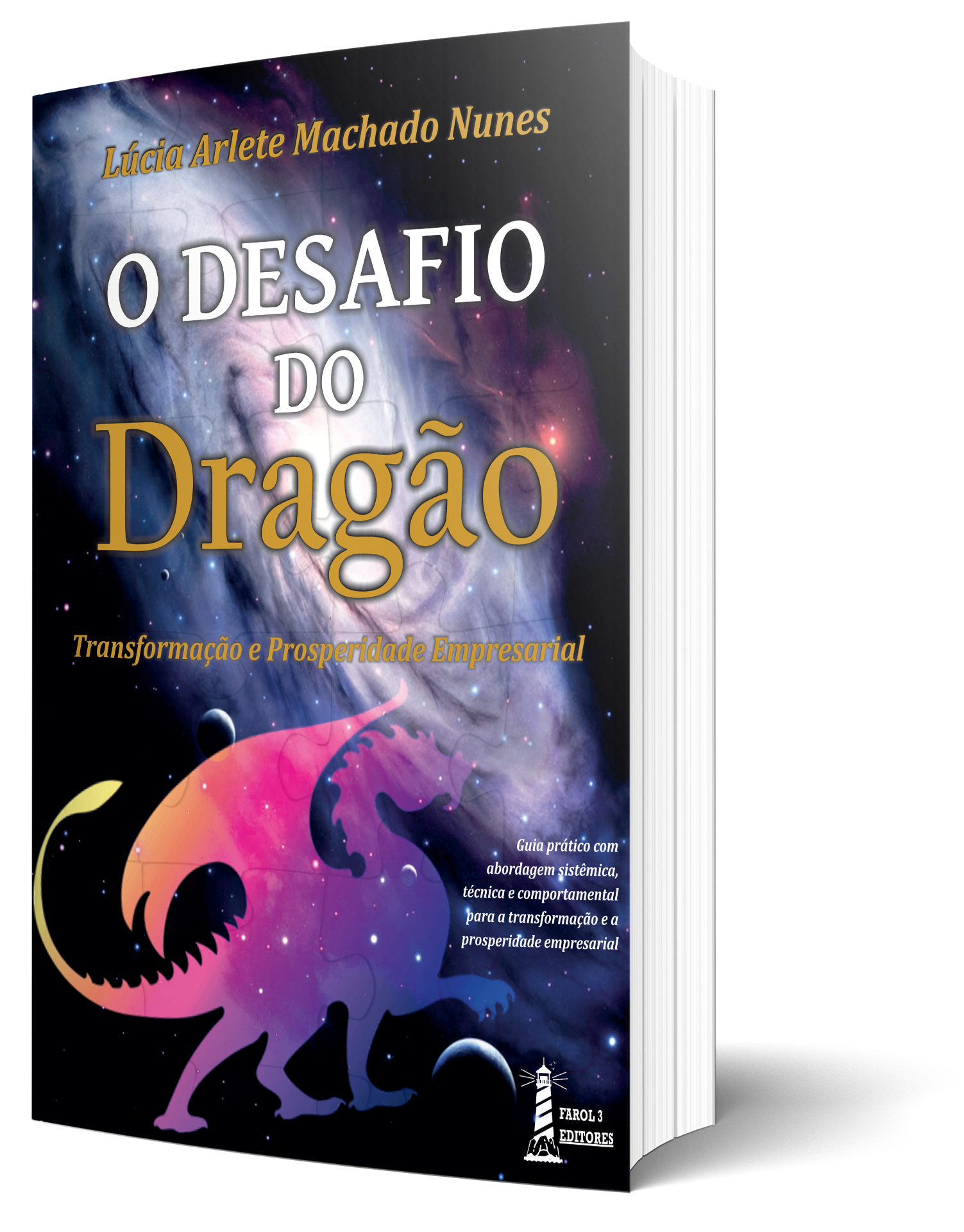 Heloisa Helena da Silva Costa - A DRAGON - Transformação & Prosperidade Empresarial é orientada pelas seguintes definições estratégicas:
CORE BUSINESS
Transformação & Prosperidade Empresarial
PROPÓSITO
Impactar no desenvolvimento social.
MISSÃO
Promover a transformação e a prosperidade empresarial com abordagem sistêmica, técnica e comportamental, focando o desenvolvimento social.
VISÃO DE FUTURO
Deixar como legado para futuras gerações, uma sociedade mais desenvolvida, justa e com melhor qualidade de vida. 