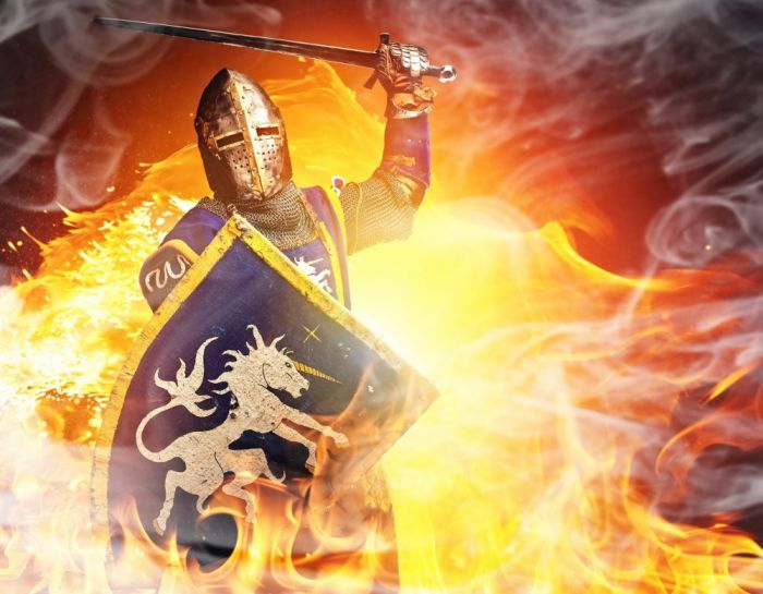 A Jornada do Heroi A Jornada do Heroi - Na mais tenra idade não temos consciência da nossa missão de vida, nem dos desafios que...