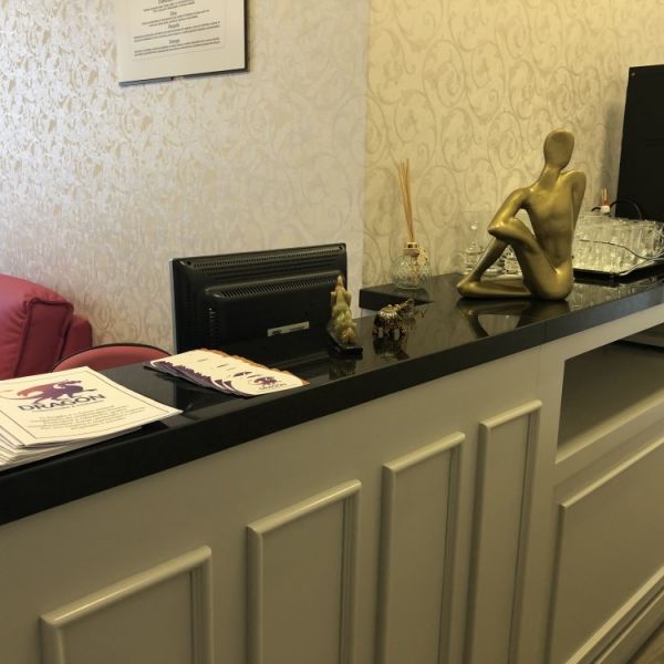 Quem somos - A DRAGON - Transformação & Prosperidade Empresarial é orientada pelas seguintes definições estratégicas:
CORE BUSINESS
Transformação & Prosperidade Empresarial
PROPÓSITO
Impactar no desenvolvimento social.
MISSÃO
Promover a transformação e a prosperidade empresarial com abordagem sistêmica, técnica e comportamental, focando o desenvolvimento social.
VISÃO DE FUTURO
Deixar como legado para futuras gerações, uma sociedade mais desenvolvida, justa e com melhor qualidade de vida. 