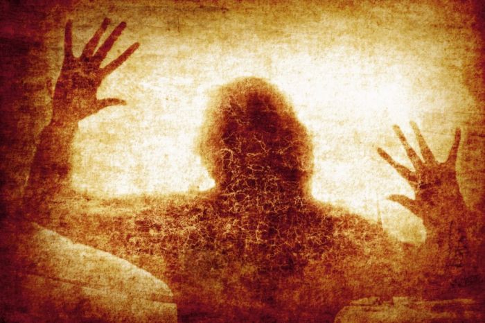 O Efeito Sombra - Há duas polaridades em tudo o que existe: positivo e o negativo, esquerda e direita,... 