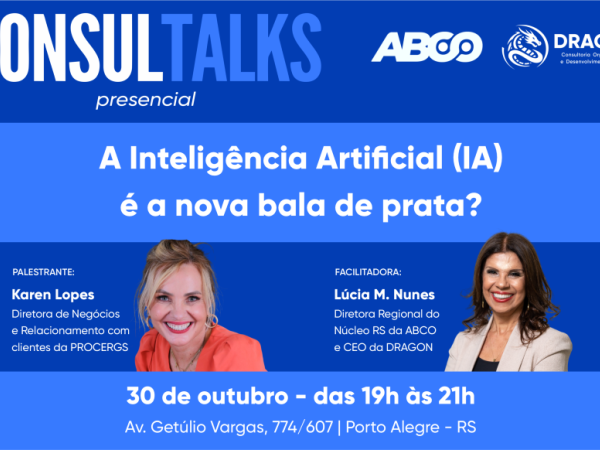 Notícias - A DRAGON - Transformação & Prosperidade Empresarial é orientada pelas seguintes definições estratégicas:
CORE BUSINESS
Transformação & Prosperidade Empresarial
PROPÓSITO
Impactar no desenvolvimento social.
MISSÃO
Promover a transformação e a prosperidade empresarial com abordagem sistêmica, técnica e comportamental, focando o desenvolvimento social.
VISÃO DE FUTURO
Deixar como legado para futuras gerações, uma sociedade mais desenvolvida, justa e com melhor qualidade de vida. 