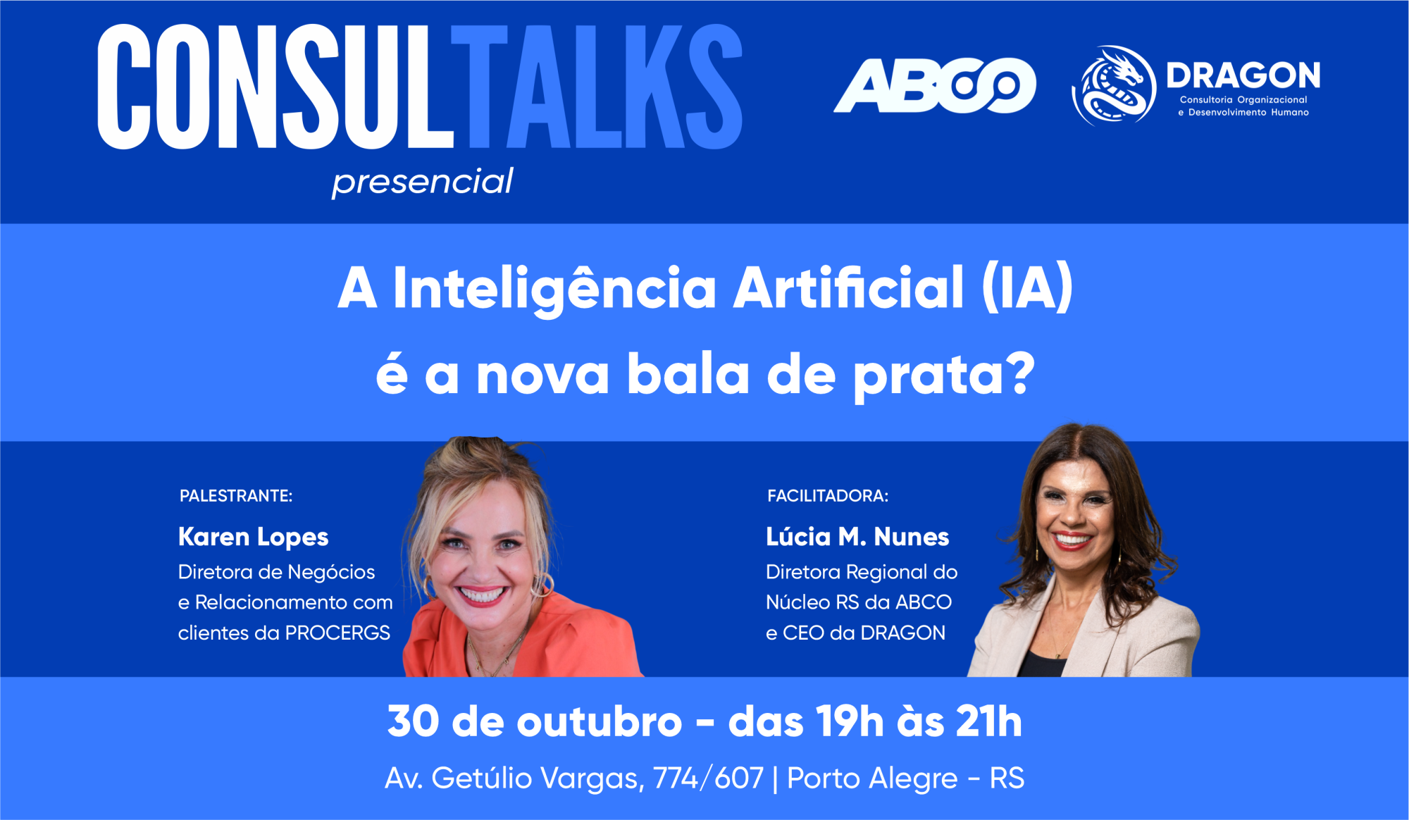 A Inteligência Artificial é a Nova Bala de Prata? A Inteligência Artificial é a Nova Bala de Prata? - A DRAGON - Transformação & Prosperidade Empresarial é orientada pelas seguintes definições estratégicas:
CORE BUSINESS
Transformação & Prosperidade Empresarial
PROPÓSITO
Impactar no desenvolvimento social.
MISSÃO
Promover a transformação e a prosperidade empresarial com abordagem sistêmica, técnica e comportamental, focando o desenvolvimento social.
VISÃO DE FUTURO
Deixar como legado para futuras gerações, uma sociedade mais desenvolvida, justa e com melhor qualidade de vida.